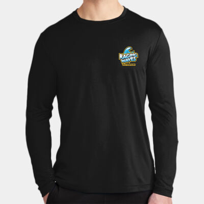 Staff Shirt Long Sleeve  Thumbnail