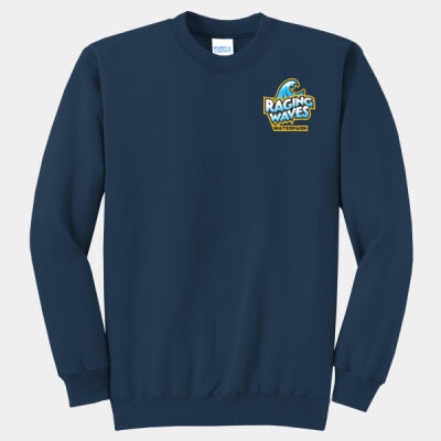 Crewneck Sweatshirt - Staff Thumbnail
