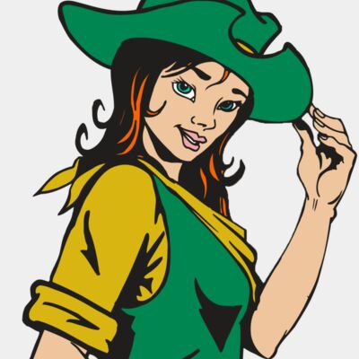 AR COWBOY 47 RC Thumbnail