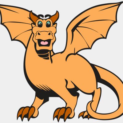 BAW DRAGON 18 RC Thumbnail