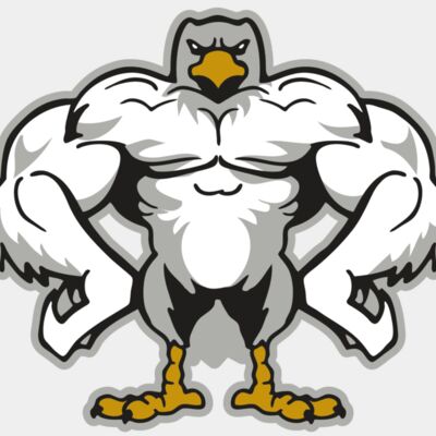 AR EAGLE 34 RC Thumbnail