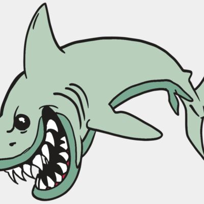 AR  SHARK 18 RC Thumbnail