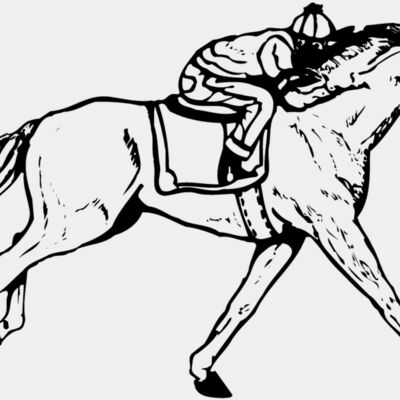 HORSE053 Thumbnail