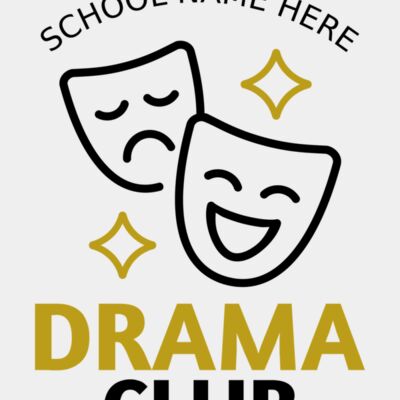 Drama Club 01 Thumbnail
