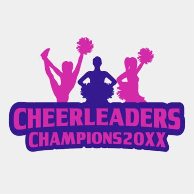 Cheerleading 34 Thumbnail