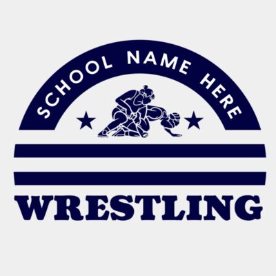 Wrestling 38 Thumbnail