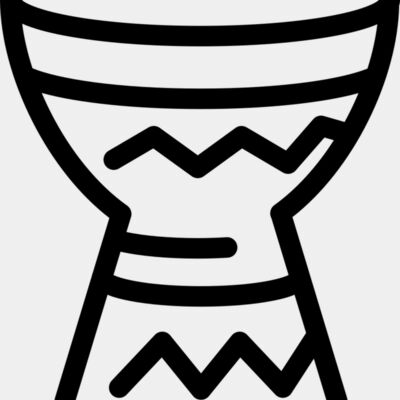 African Drum Thumbnail