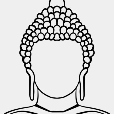 Buddha Head Thumbnail