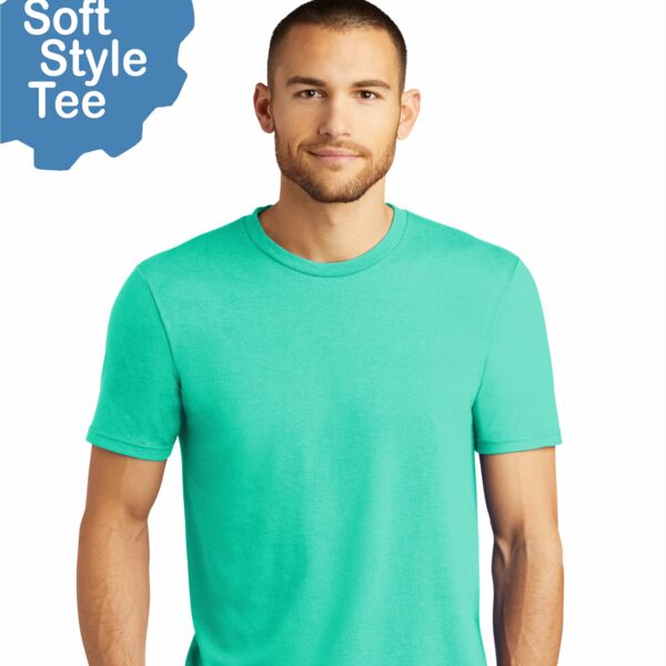 Perfect Tri® Soft-Style Tee Thumbnail