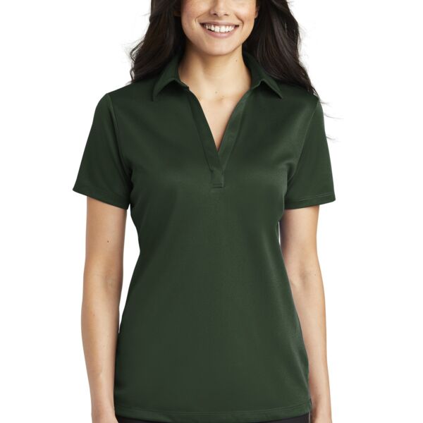 Ladies Silk Touch™ Performance Polo Thumbnail