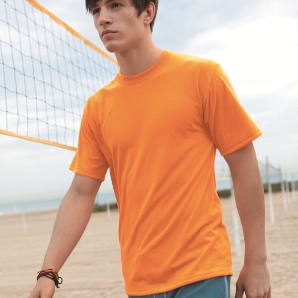 Dri-Power® Sport Short Sleeve T-Shirt Thumbnail