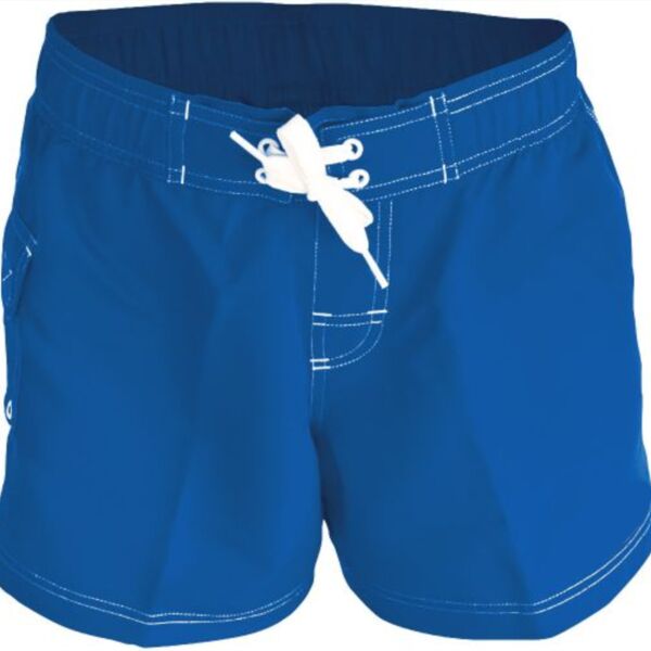 Raging Waves Ladies Board Short Thumbnail