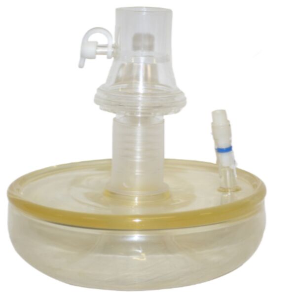 Raging Waves EZ Seal Thumbnail