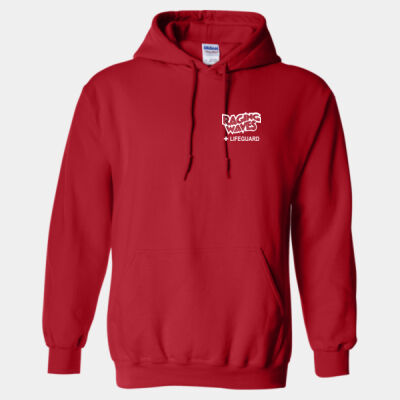 Optional - Lifeguard Supervisor Hoody Thumbnail
