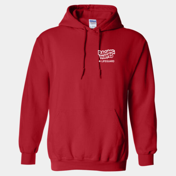 Optional - Lifeguard Supervisor Hoody Thumbnail