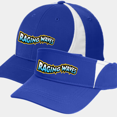 Optional - Visor or Hat Thumbnail