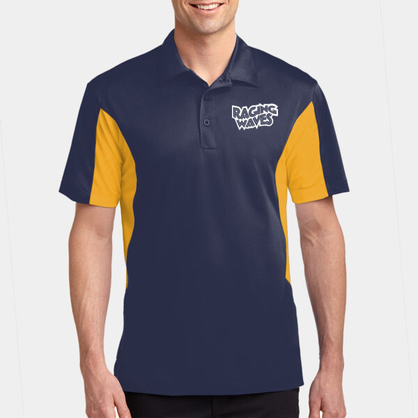 Men's Security Shirt [Required] Thumbnail