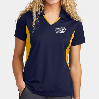 Women's Security Shirt [Required] Thumbnail