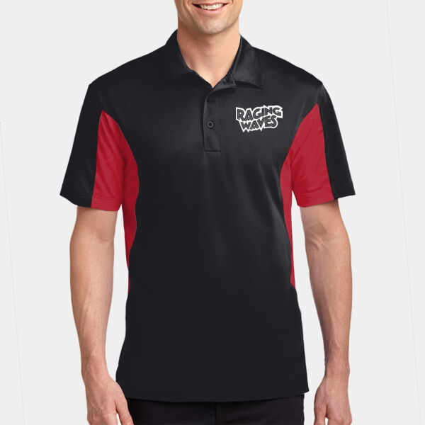 First Aid Shirt [Required] Thumbnail