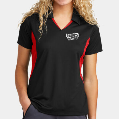 Women's First Aid Shirt [Required] Thumbnail