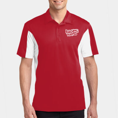 Men's Lifeguard Supervisor Shirt [Required] Thumbnail