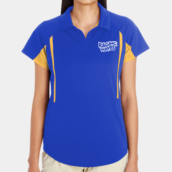Women's Department Lead Shirt [Required] Thumbnail