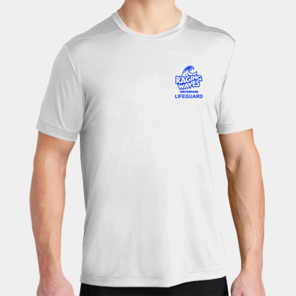 Lifeguard Tee [Required] Thumbnail