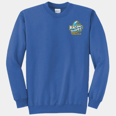 Optional - Crewneck Sweatshirt Thumbnail
