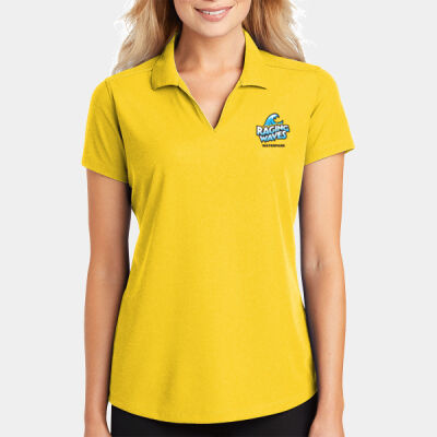 Ladies Security Shirt Thumbnail