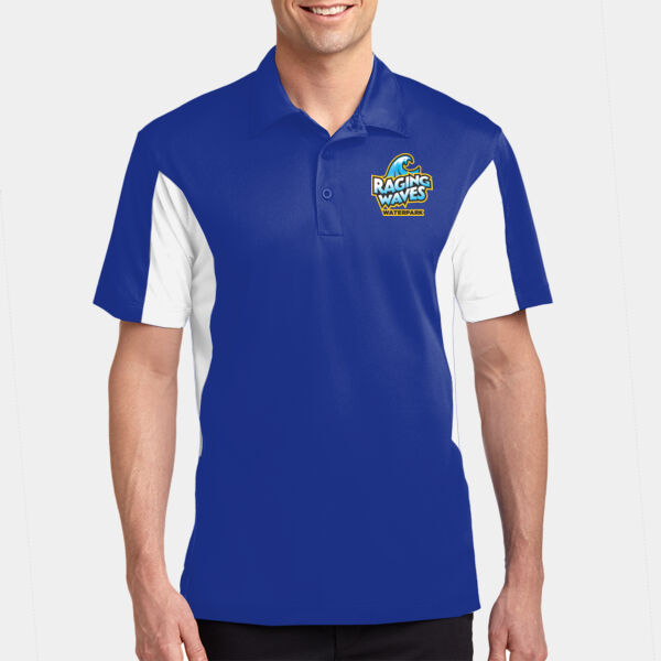 Supervisor Shirt Thumbnail