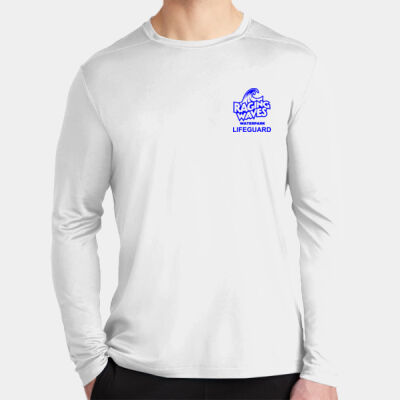 Life Guard Long Sleeve Tee Thumbnail