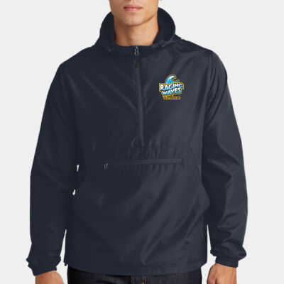 Anorak Jacket - Staff  Thumbnail