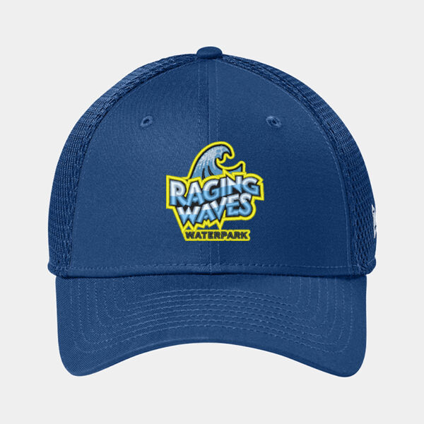 Managers Embroidered Hat Thumbnail