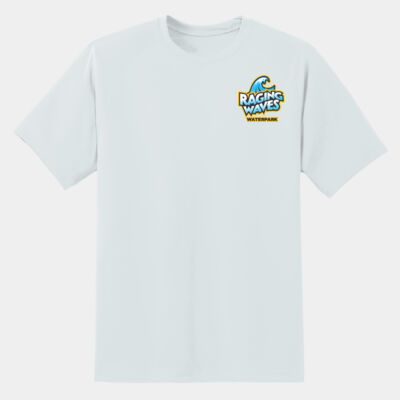 Ride Operator Tee - Dry Zone Thumbnail