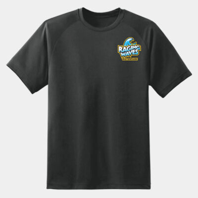 Staff Short Sleeve T-shirt - Dry Zone Thumbnail