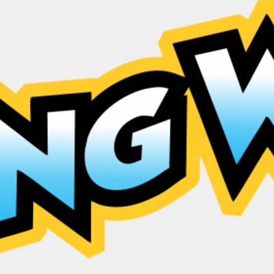 Raging Waves Thumbnail