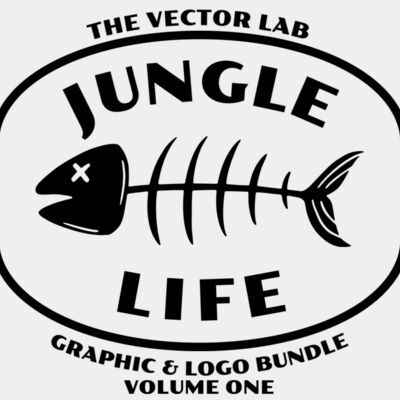 21 JUNGLE LIFE Thumbnail