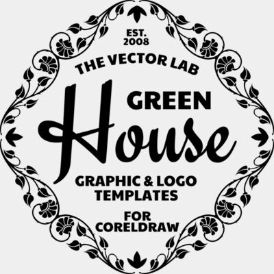 01 GREEN HOUSE  Thumbnail