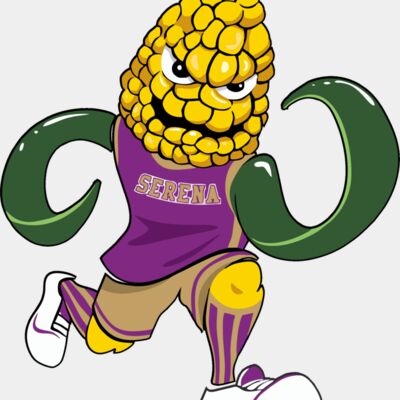 Serena Huskers Thumbnail