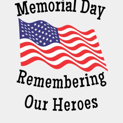 Memorial Day Thumbnail