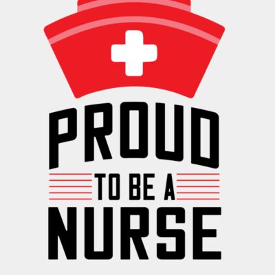 Proud to be a Nurse Thumbnail