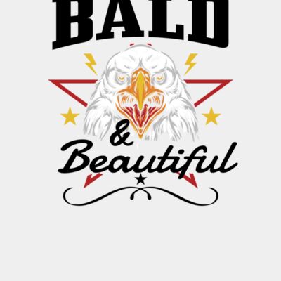 Bald & Beautiful Thumbnail