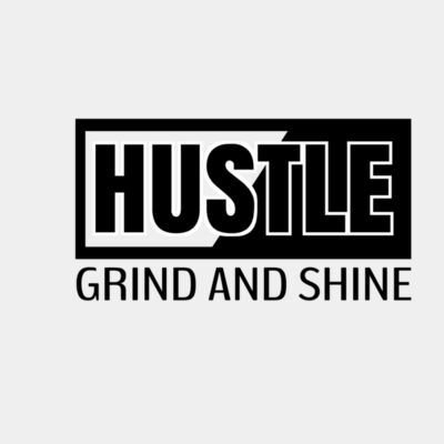 Hustle Thumbnail