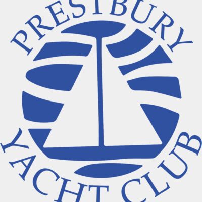 Prestbury Yacht Club BLUE PRINTED Thumbnail