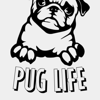 Pug Life Thumbnail