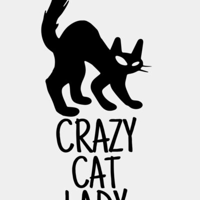 Crazy Cat Lady Thumbnail