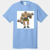 Best Selling Cotton Tee Thumbnail