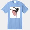 Best Selling Cotton Tee Thumbnail