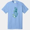 Best Selling Cotton Tee Thumbnail