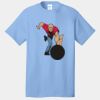 Best Selling Cotton Tee Thumbnail